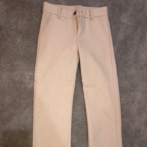 boys size 8 dress pants